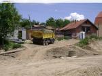 Mirijevski Boulevard - Construction Site