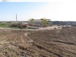Dobanovci Junction - Construction Site