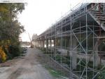 Bridge Obrenovac - Surcin - Construction Site