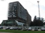 Crowne Plaza Hotel