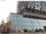 Crowne Plaza Hotel